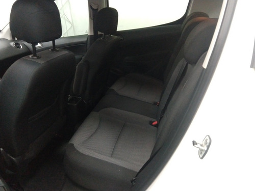 Peugeot 308 1.6 Allure Nav 115cv 2013