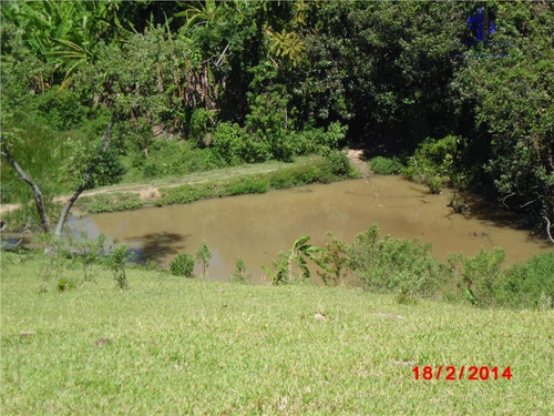 Chácara Residencial À Venda, Capuava, Valinhos. - Ch0092