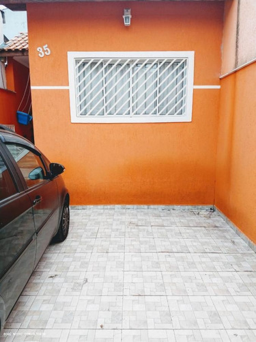 Imagem 9 de 15 de Casa Para Venda Em Guarulhos, Jardim América, 2 Dormitórios, 1 Suíte, 2 Banheiros, 1 Vaga - 1146_1-1710677