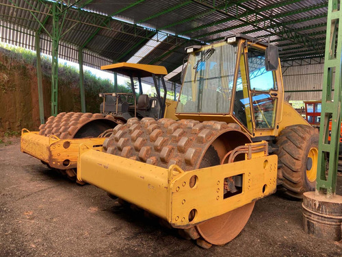 Imagem 1 de 6 de Bomag
