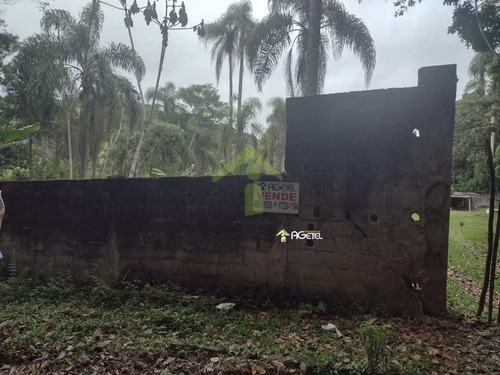 Imagem 11 de 13 de Chácara Com 1 Dorm, Lagoa Grande, Embu-guaçu - R$ 180 Mil, Cod: 2319 - V2319