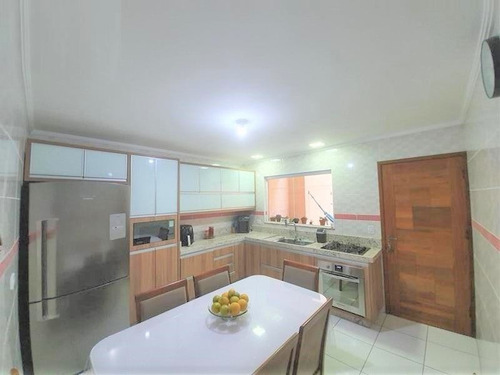 Imagem 9 de 18 de Sobrado Em Cidade Líder, São Paulo/sp De 108m² 2 Quartos À Venda Por R$ 511.000,00 - So1018819-s
