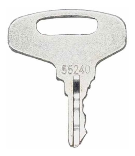 Llave Para Maquinaria 55240, JLG, Kubota, Gehl Y Más.