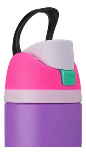 Termo Owala Freesip 19oz Acero Inoxidable Morado Xchws P