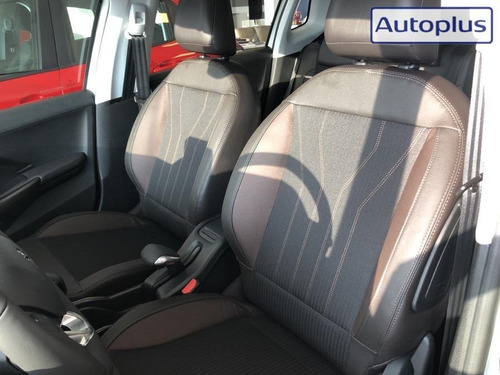 Imagen 10 de 14 de Peugeot 2008 Feline 1.6 2020 0km