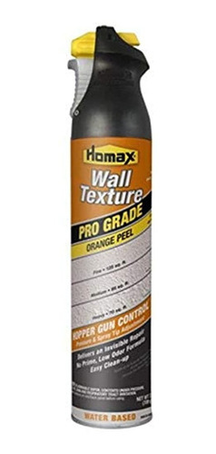 Homax Group Inc Gidds288915 Pro Grade Wall Texture Cascara