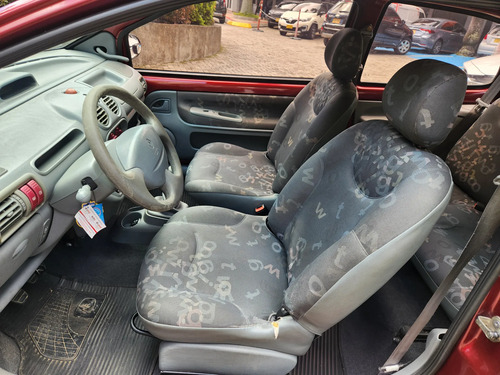 Renault Twingo 1.2 , AUTHENTIQUE , MECANICO