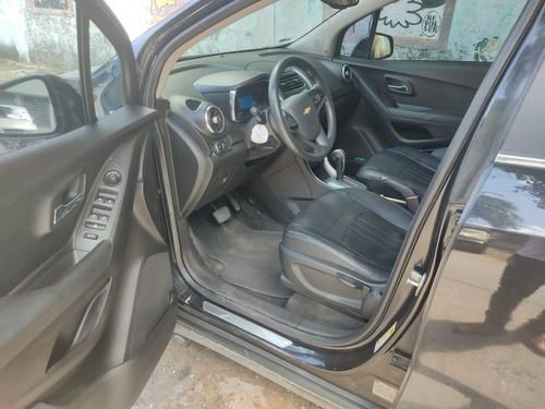 Chevrolet Tracker 1.8 Lt