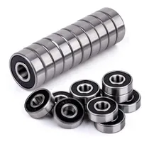 Comprar Rodamiento \u002F Ruleman 628 2rs X10unidades (8x24x8)