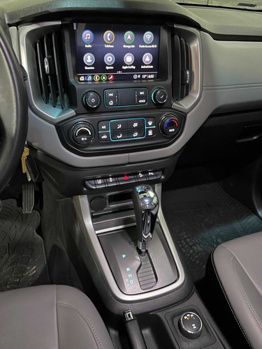 Imagen 11 de 11 de Chevrolet S10 2021 2.8 Cd 4x4 Ltz Tdci 200cv At