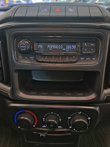 Fiat Strada 1.3 Freedom Cs