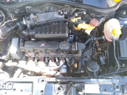 Gm Corsa Sedan Maxx