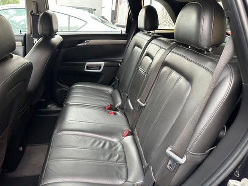 Chevrolet Captiva 2.4 Ls L4 Piel At