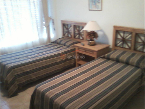 Imagen 10 de 21 de Apartamento En Punta Del Este, Zona Brava
