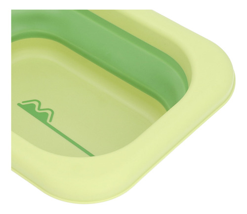 Bañador Infantil Clean Rinse, Plegable, Multifunción