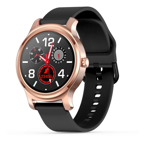 Smart Watch Sma R2 Reloj Inteligente Unisex Sport Presion