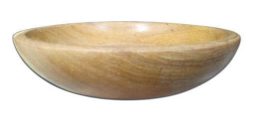 Bowl Madera Algarrobo Lustrado Premium 20cm Pettish Online