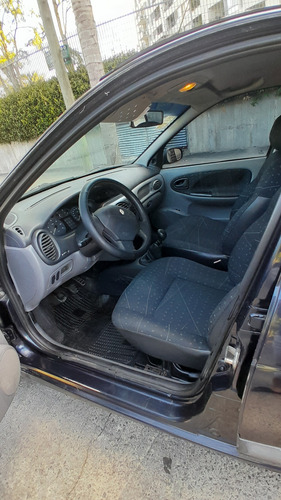 Renault Megane 1.6 Bic Pack Plus