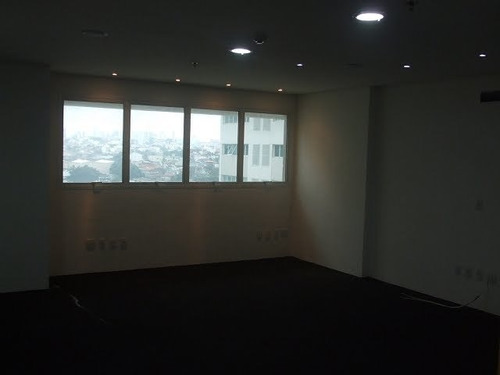 Imagem 3 de 8 de Sala Para Venda - 8494