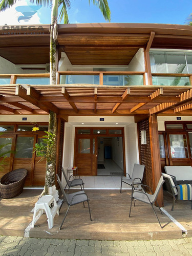Imagem 4 de 14 de Casa - Ca00455 - 70489444