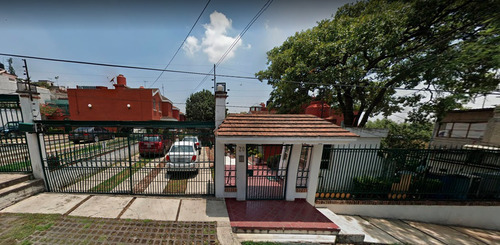 Imagen 2 de 6 de ¡casa En Miguel Hidalgo! Oro