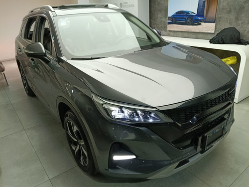 Dodge Journey 1.5T Gdi Gt
