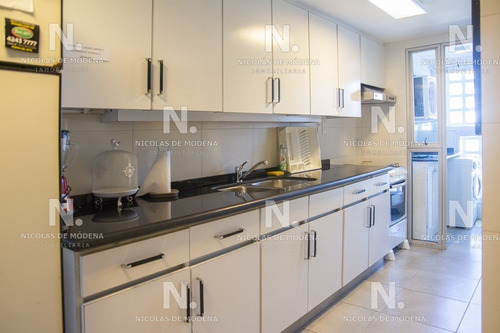 Apartamento En Punta Del Este, Peninsula- Ref: 3750