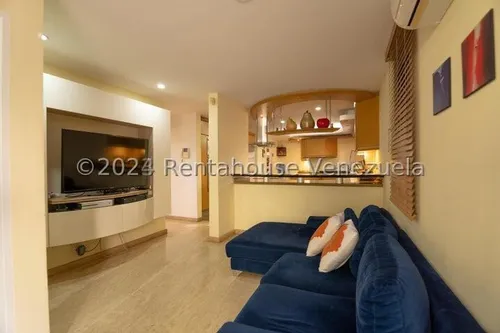 Se Vende Casa En El Cafetal