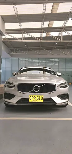 Volvo S60 T4 Momentum 2020