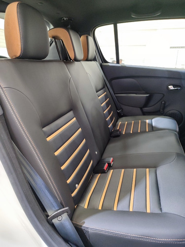 Imagen 10 de 16 de Renault Sandero Stepway 1.6 Plan Adjudicado Septiembre !!!