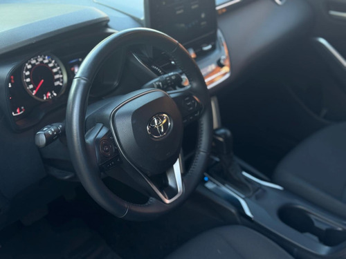Toyota Corolla Cross 2.0 Xei Cvt