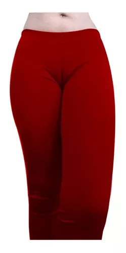 Calça Leg Legg Transparente Sensual