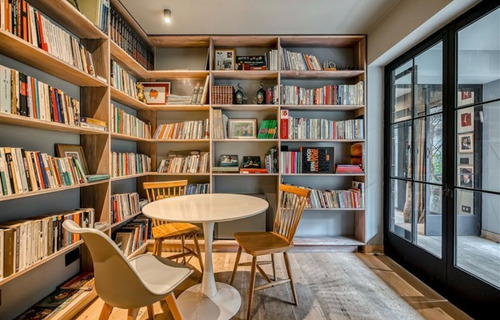 Lo Curro Alto I Condominio I Espectacular Y Moderna