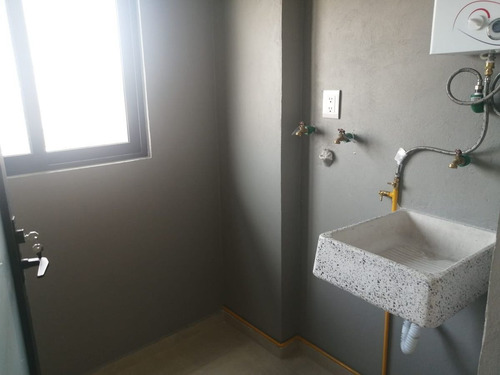Imagen 8 de 12 de Estrene Departamento En La Colonia Roma