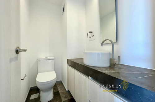 Increíble Depa Con Master Suite