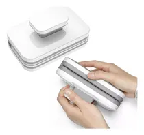 Comprar Limpia Vidrios Ventanas Mamparas Potente Magnetismo Interior