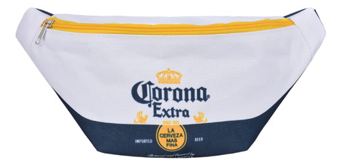 Concept One Corona Extra Fanny Pack, Riñonera Para Hombre Y 