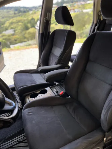 Honda CR-V 2.4 Lx