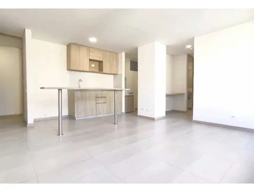78m2 Apartamento En Itagüí Ditaires