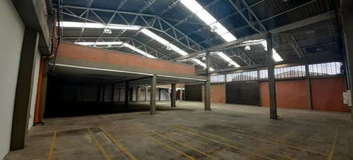 Bodega En Arriendo 3.080m Venecia
