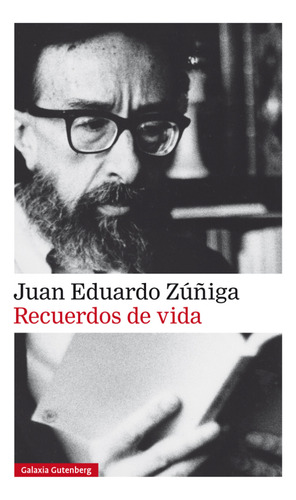 Recuerdos De Vida - Zuniga Juan Eduardo
