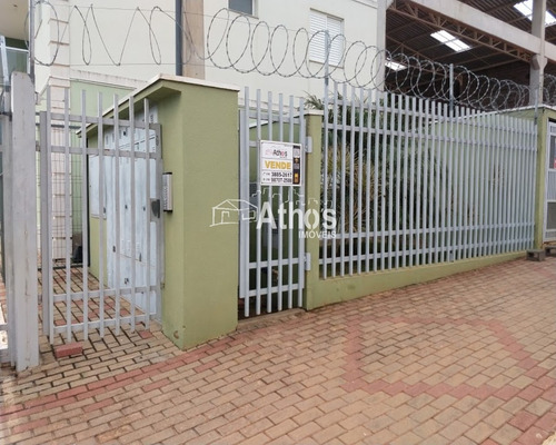 Imagem 17 de 17 de Vende-se Apartamento Novo Pronto Para Morar Em Salto - Jd. Panorama - Oportunidade! - Localização Privilegiada - Ap01695 - 69335022
