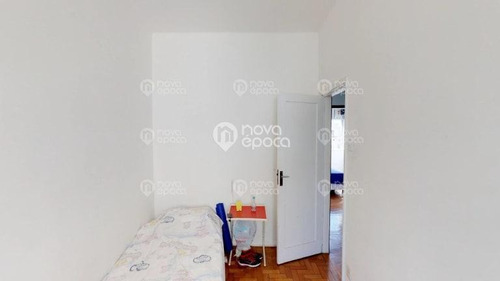 Imagem 11 de 17 de Apartamento - Ref: Ip3ap53562