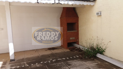 Imagem 24 de 26 de Casa A Venda No Bairro Vila Moraes Em Mogi Das Cruzes - Sp. - 357-1