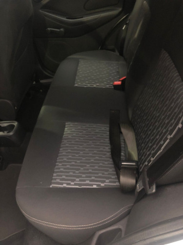 Imagem 9 de 15 de 2015 Ford Ka Se 1.0 Flex Mec.