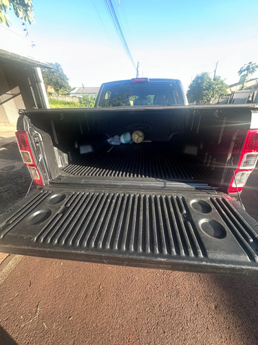 Ford Ranger 2.2 Xls Cab. Dupla 4x4 Aut. 4p