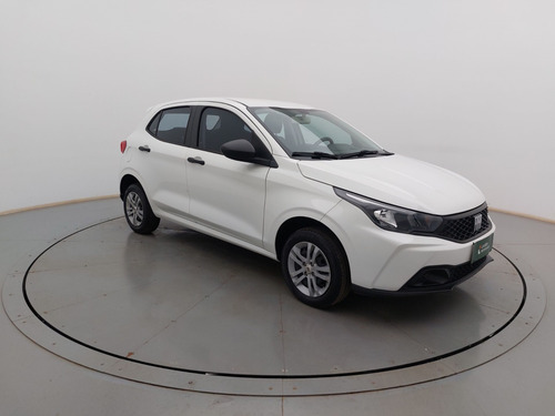Fiat Argo 1.0 FIREFLY FLEX MANUAL