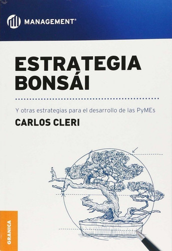 Estrategia Bonsã¡i - Cleri, Carlos
