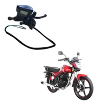 Comprar Bomba Freno Con Manija Derecha Atom150 Drago 200 Kronos 150