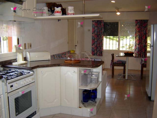 Estupendo Chalet En San Rafael,- Ref: 7453